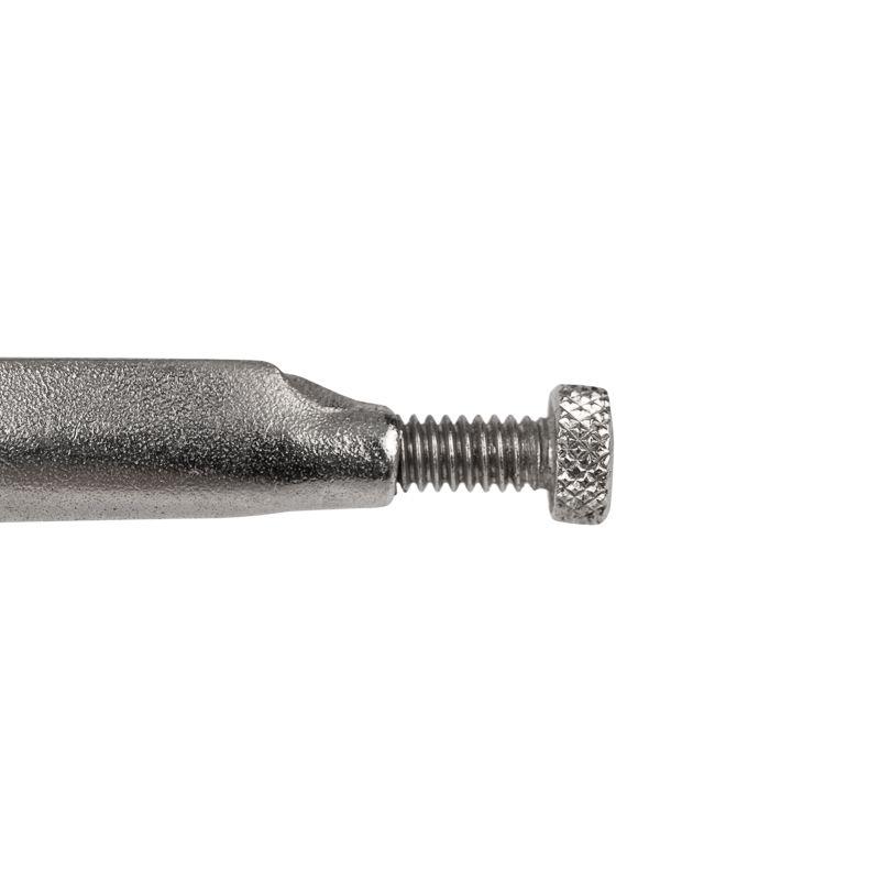  Зажим ручной 125мм Rexant 12-4664 фото в каталоге от BTSprom.by