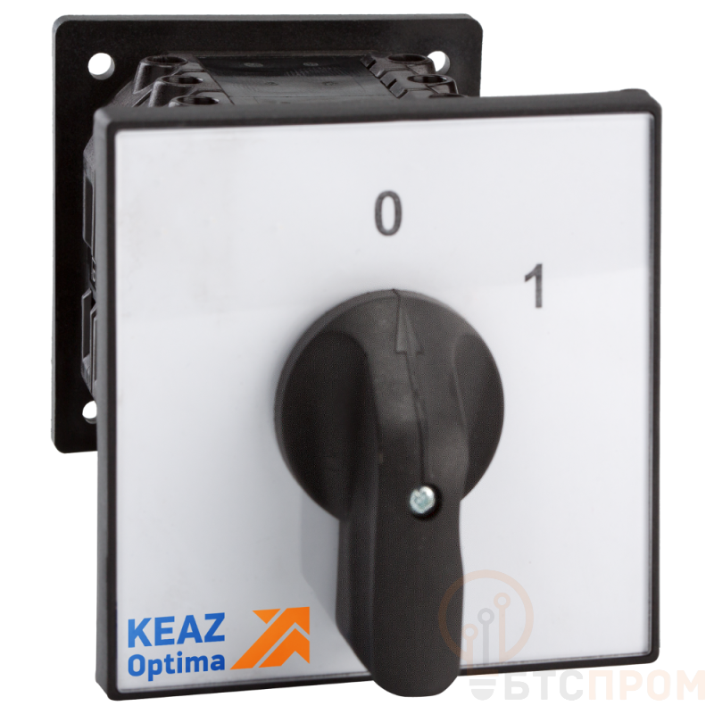Переключатель кулачковый OptiSwitch 4G40-73-ОU-S1-R214 КЭАЗ 380105 фото в каталоге от BTSprom.by  Переключатель кулачковый OptiSwitch 4G40-73-ОU-S1-R214 КЭАЗ 380105 фото в каталоге от BTSprom.by