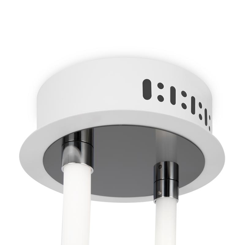  Светильник Fancy 32Вт IP20 потолочн. Freya FR6059CL-L45W фото в каталоге от BTSprom.by