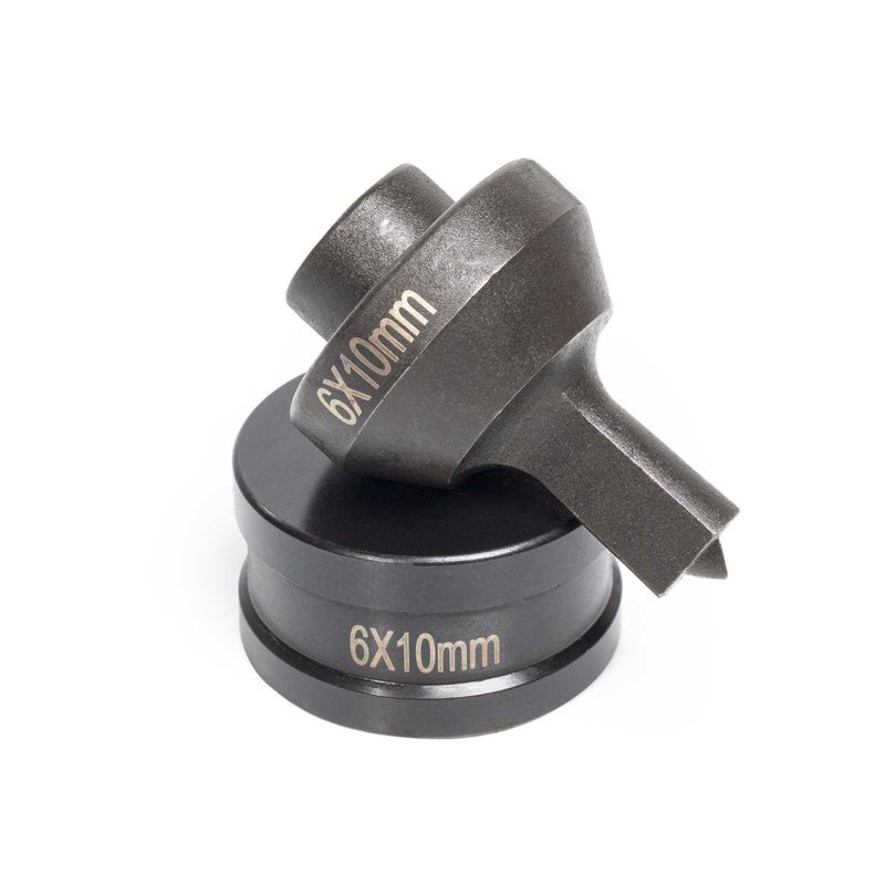 матрица для перфорации шин мпшо-6х10 квт 77719 от BTSprom.by