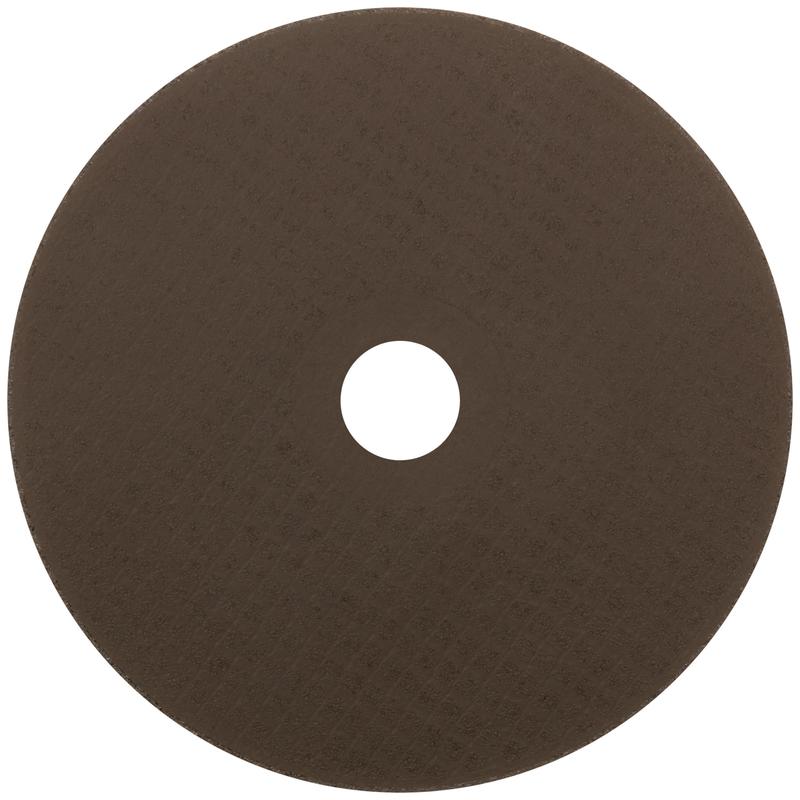  Диск отрезной по металлу нерж. стали и алюм. профессиональный Profi Plus Т41-150х1.8х22.2мм Cutop 50-855 фото в каталоге от BTSprom.by