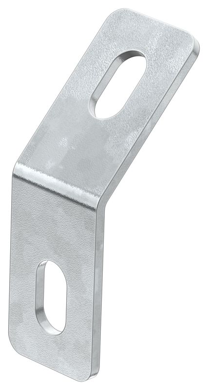 Пластина поддерживающая 135град. под шпильку IEK CLM50D-PPPSH-135 от BTSprom.by