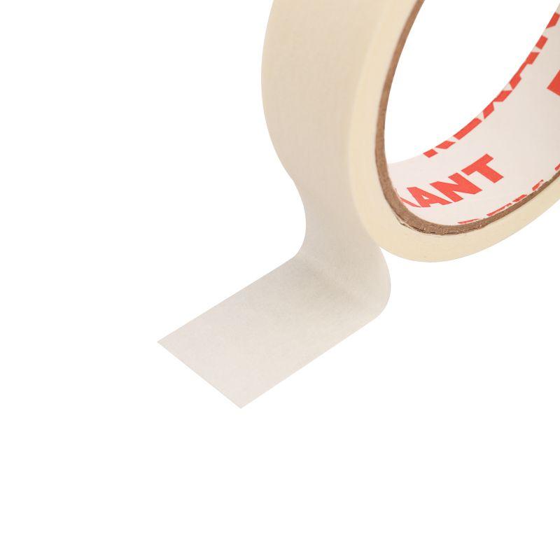  Лента малярная 25мм (рул.20м) крепп REXANT 09-4422 фото в каталоге от BTSprom.by