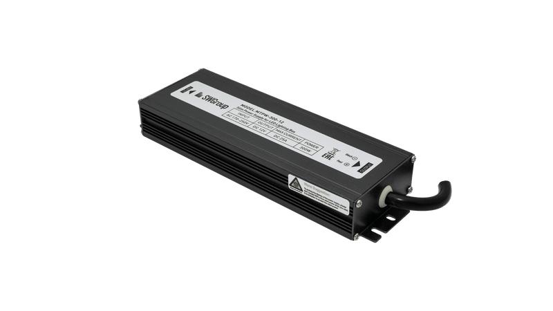 блок питания tpw mini al 300вт 12в влагозащ. swg standard 00-00001279 от BTSprom.by