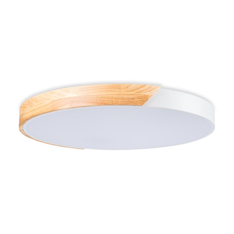  Светильник Sprida 80Вт IP20 потолочн. Freya FR6129CL-L80W фото в каталоге от BTSprom.by