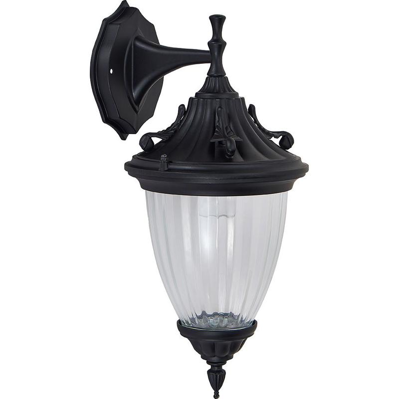 светильник садово-парковый 60вт 230в ip44 черн. pl581 feron 41164 от BTSprom.by