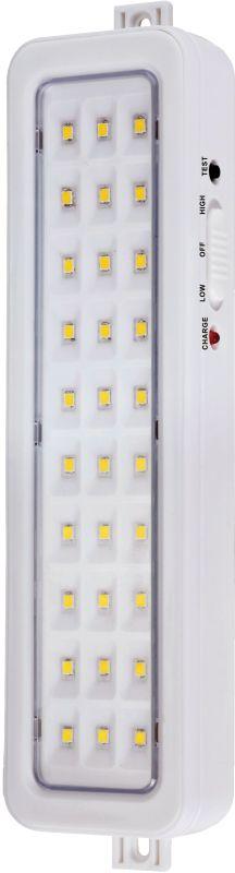 светильник светодиодный la-112 30led 220в аккумуляторный li-ion бел. camelion 13149 от BTSprom.by