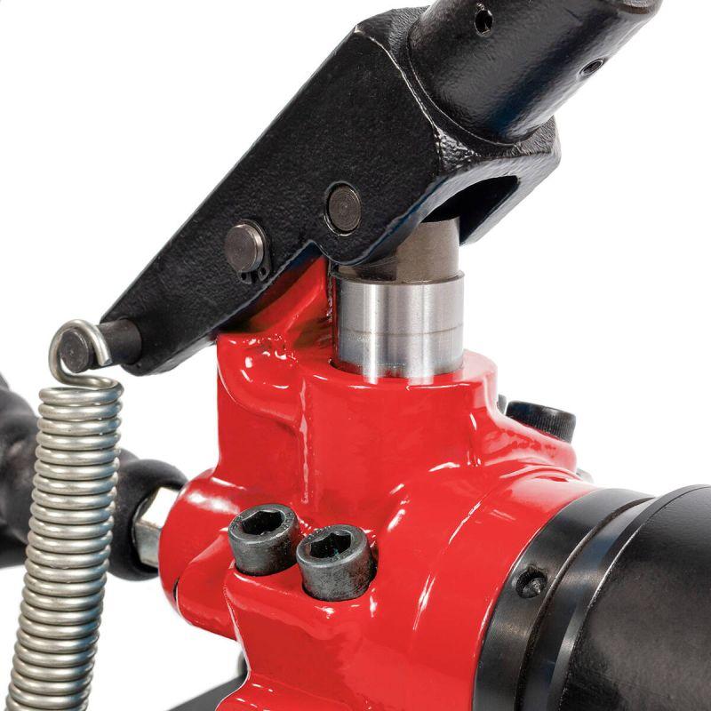  Помпа гидравлическая ножная ПМН-7008 КВТ 69289 фото в каталоге от BTSprom.by