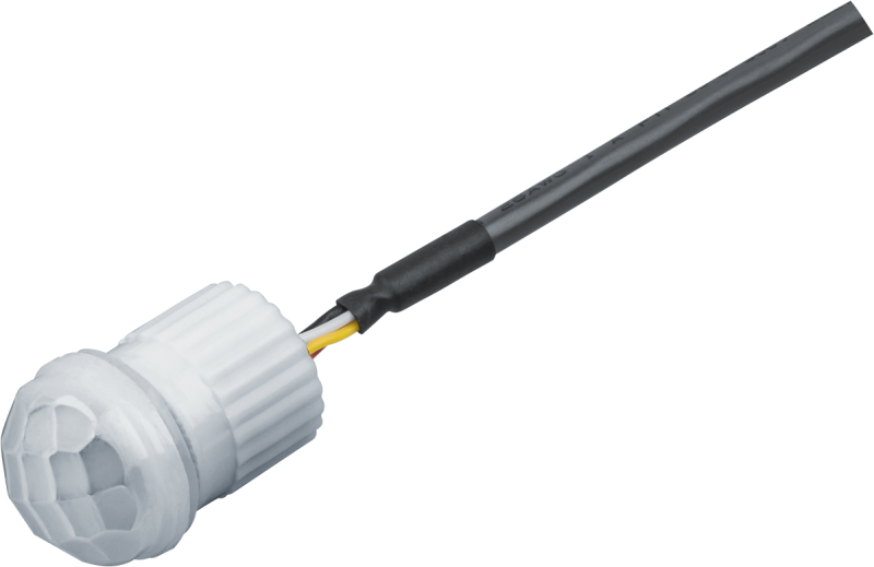 датчик движения инфракрасный 61 653 ns-irm09-wh navigator 61653 от BTSprom.by