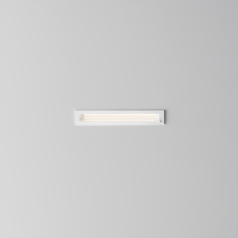  Светильник Parete 6Вт 2700К-4000К 75град. встраив. Maytoni DL100-6W2.7-3-4K-W фото в каталоге от BTSprom.by