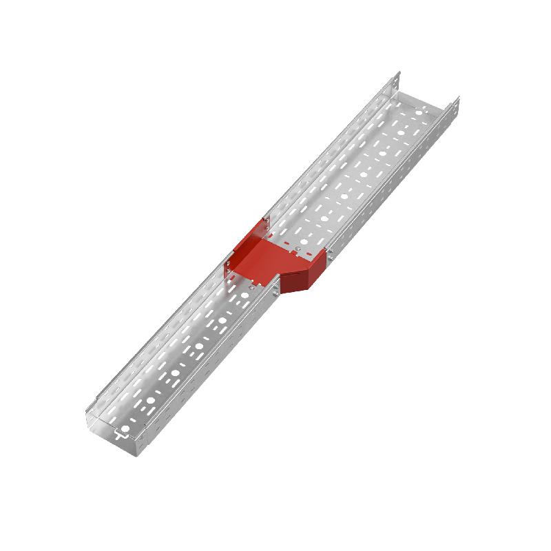 Переходник для лотка правый 80х150-200 сталь 1мм "ПЛЮС" PDplus80-150-200-R КМ PL0655 фото в каталоге от BTSprom.by Переходник для лотка правый 80х150-200 сталь 1мм "ПЛЮС" PDplus80-150-200-R КМ PL0655 фото в каталоге от BTSprom.by