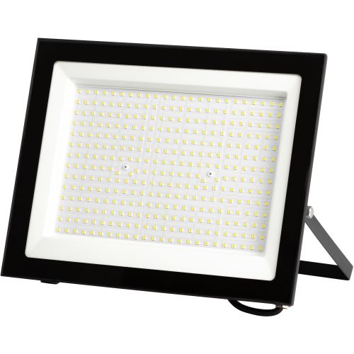 прожектор светодиодный green line lpr-033-0-65k-200 200вт ip65 6500к 18000лм уличный эра б0071108 от BTSprom.by