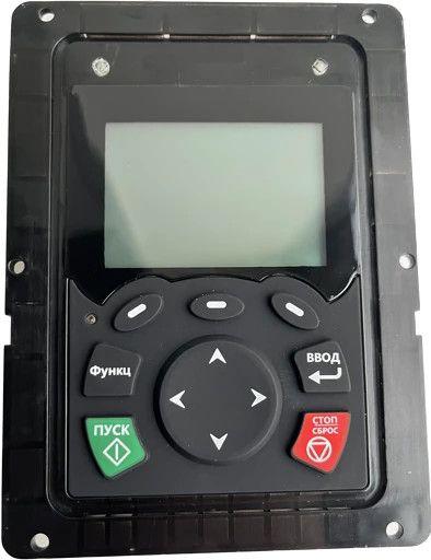 панель управления lcd + монтажный комплект ip55 для stv900 se seop-1207 от BTSprom.by