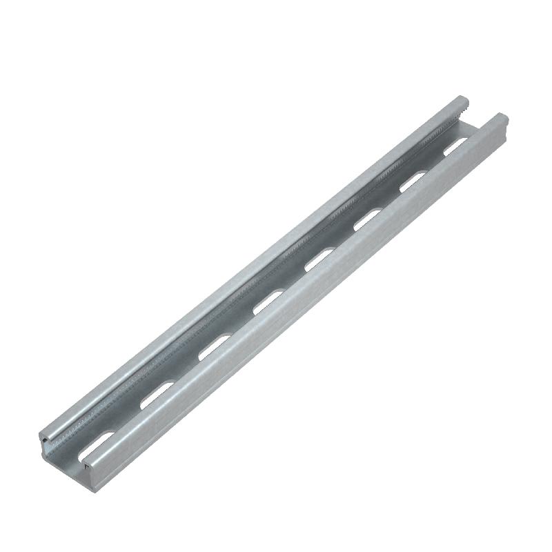 Профиль-Страт 41х21 L1900 1.5мм STP41-21-1900 КМ LO29788 от BTSprom.by