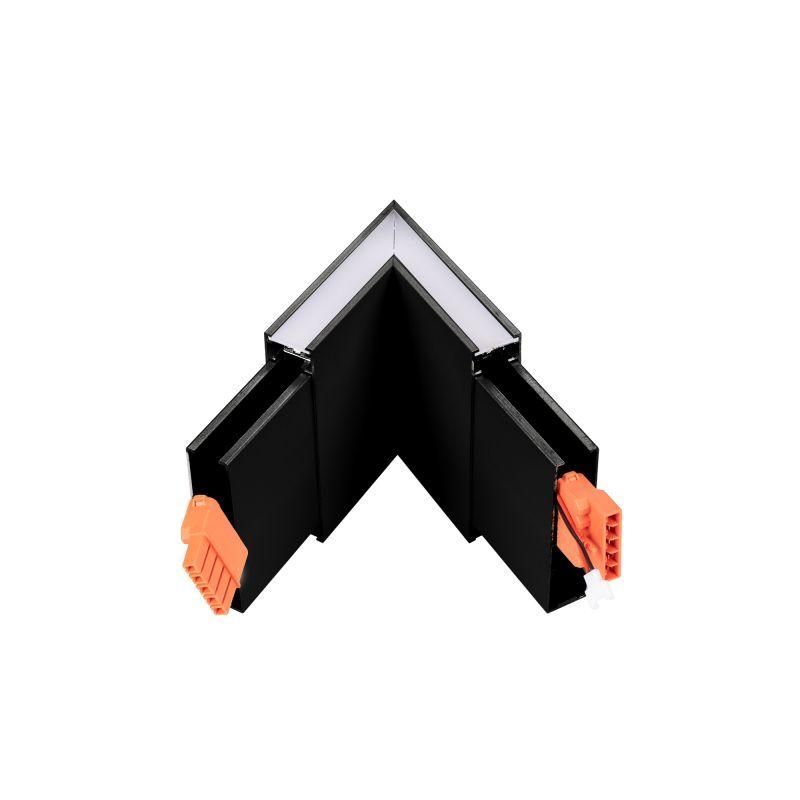 светильник alt-lineair-flat-dim-l60-2094-3w day4000 (bk 100 deg) (ip20 металл) arlight 031472 от BTSprom.by