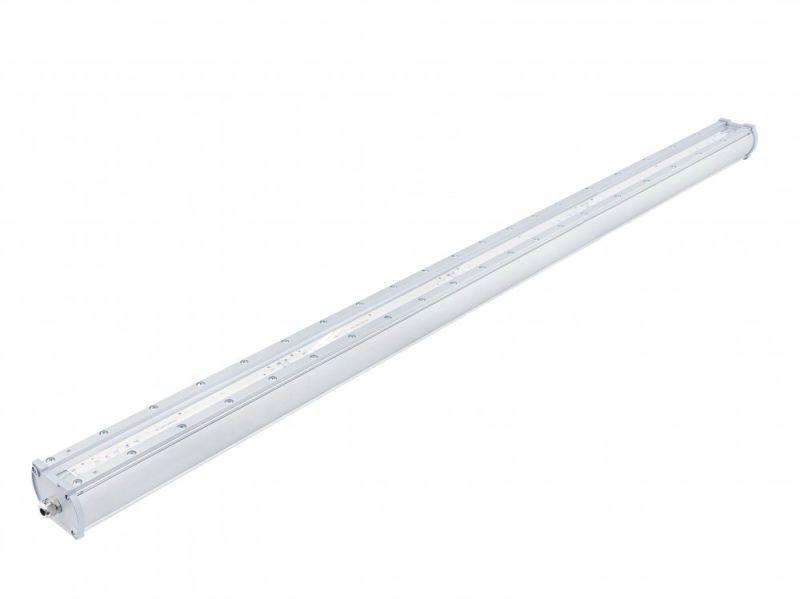 светильник светодиодный piton 110/13600 д прозр. 13600лм 110вт 5000к ip65 0.95pf 80ra кп<1 diora dp110d-pz-5k от BTSprom.by