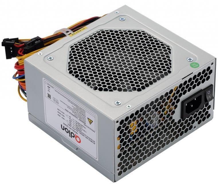 блок питания qd400 power supply qdion atx 400вт 120мм 3xsata 1xpci-e nonpfc fsp 1000140067 от BTSprom.by