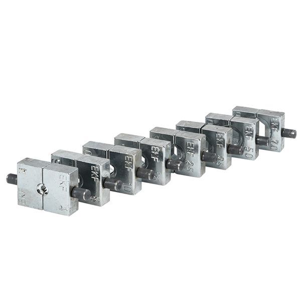  Пресс гидравлический ручной ПГРc-70 Expert EKF pgrs-70 фото в каталоге от BTSprom.by