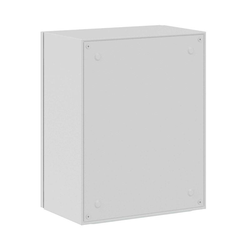  Корпус навесной уличный ST Outdoor с М/П с прозр. дверью 500х400х250мм IP66 DKC R5STX0549-OUTDOOR фото в каталоге от BTSprom.by