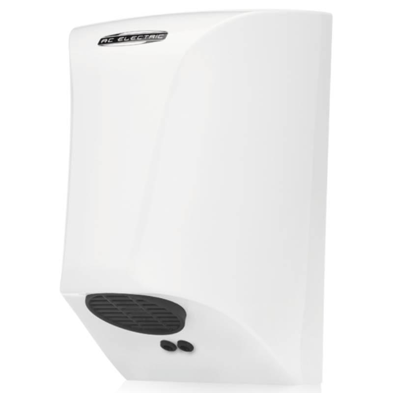 сушилка для рук ace 650вт ace/hd-650 бел. ac electric нс-1129190 от BTSprom.by