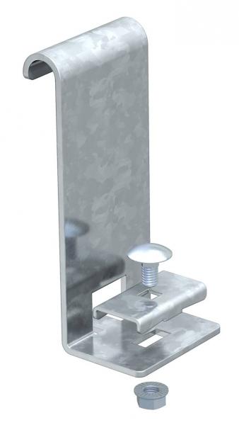 Комплект соединительный для ответв. H110 LAS 110 FS (болт+гайка) OBO 6221416 от BTSprom.by