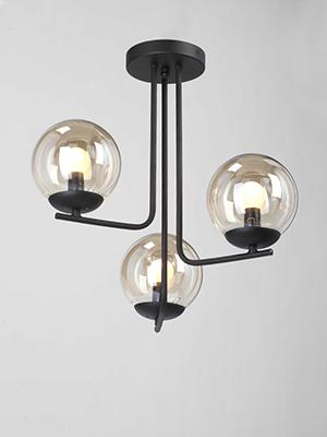 люстра v4942-1/3pl 3xe14 макс. 40вт vitaluce v4942-1/3pl от BTSprom.by