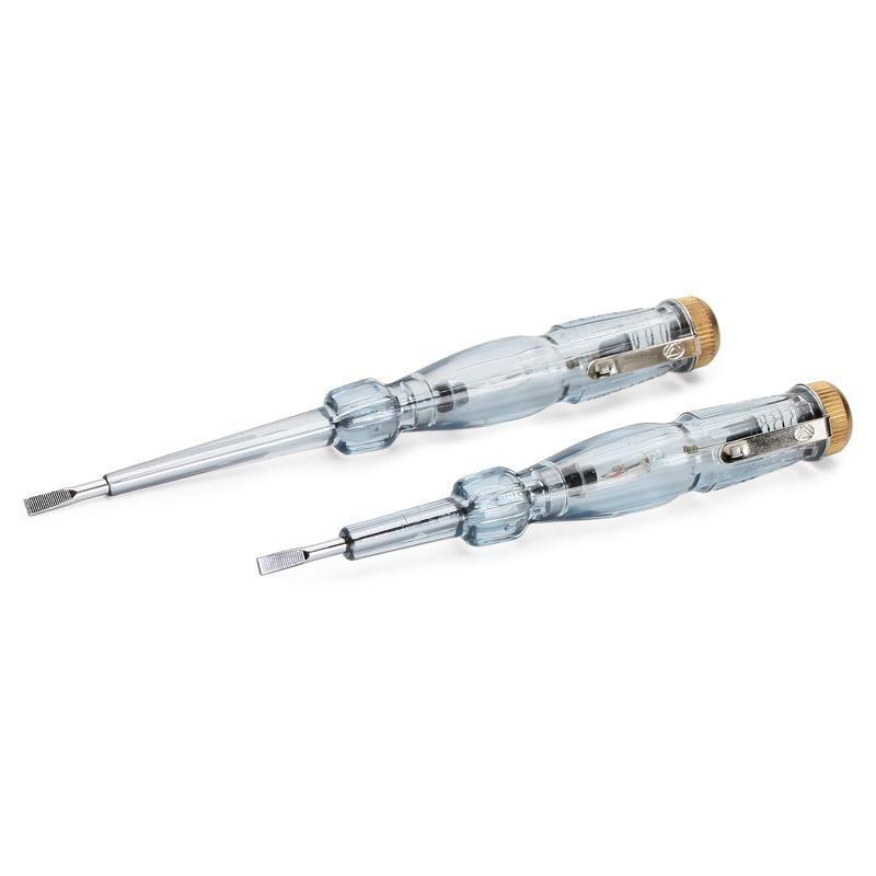  Набор отверток индикаторных НИО-02Т КВТ 74840 фото в каталоге от BTSprom.by