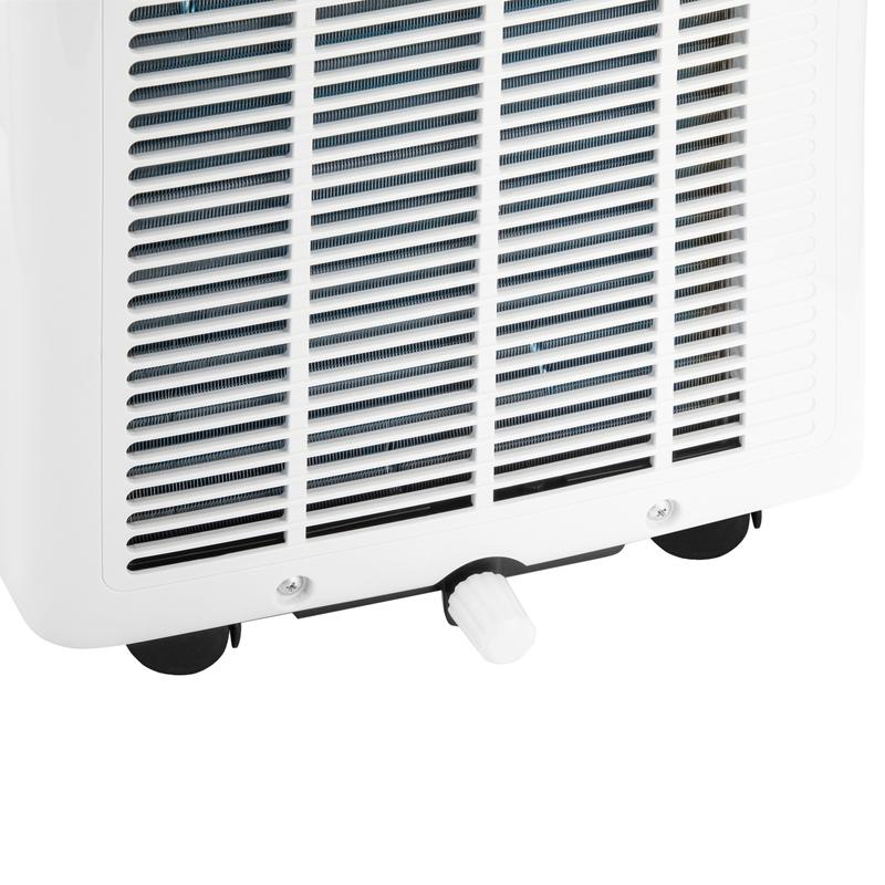  Кондиционер мобильный Orbis BPAC-07 OR/N6 Ballu НС-1598899 фото в каталоге от BTSprom.by