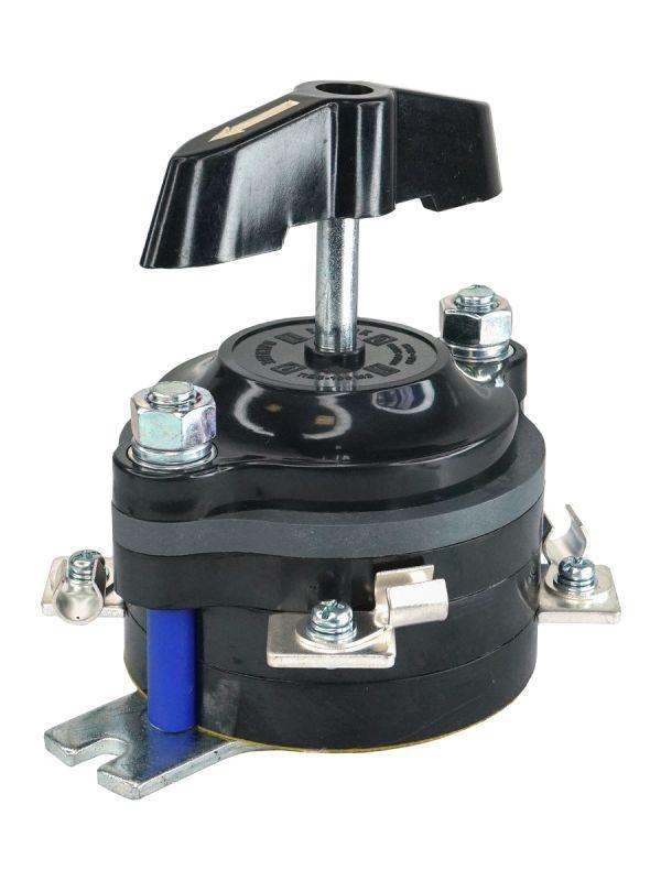  Выключатель пакетный ПВ2-100А (исп. 3) Электротехник ET001968 фото в каталоге от BTSprom.by