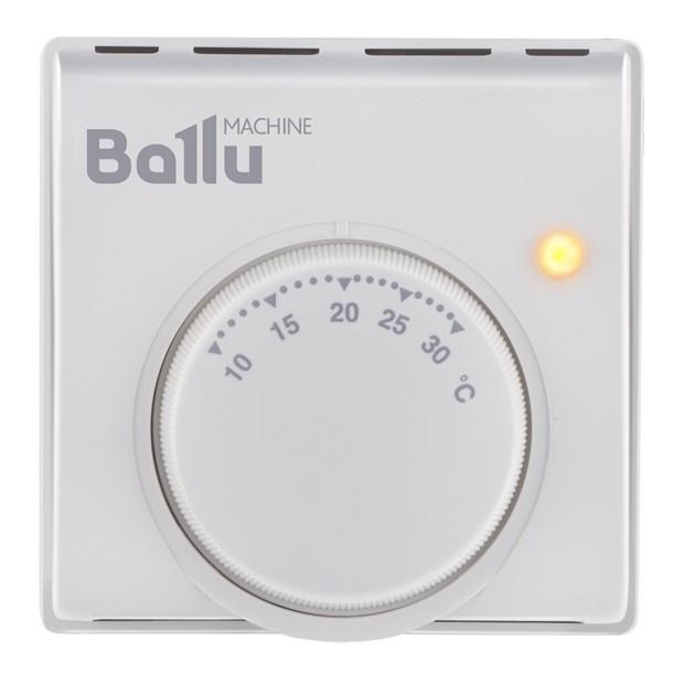 термостат механический bmt-1 ip40 ballu нс-1042655 от BTSprom.by