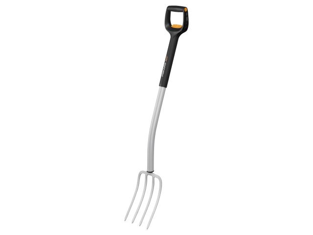 вилы садовые телескопические smartfit  fiskars 1070717 от BTSprom.by