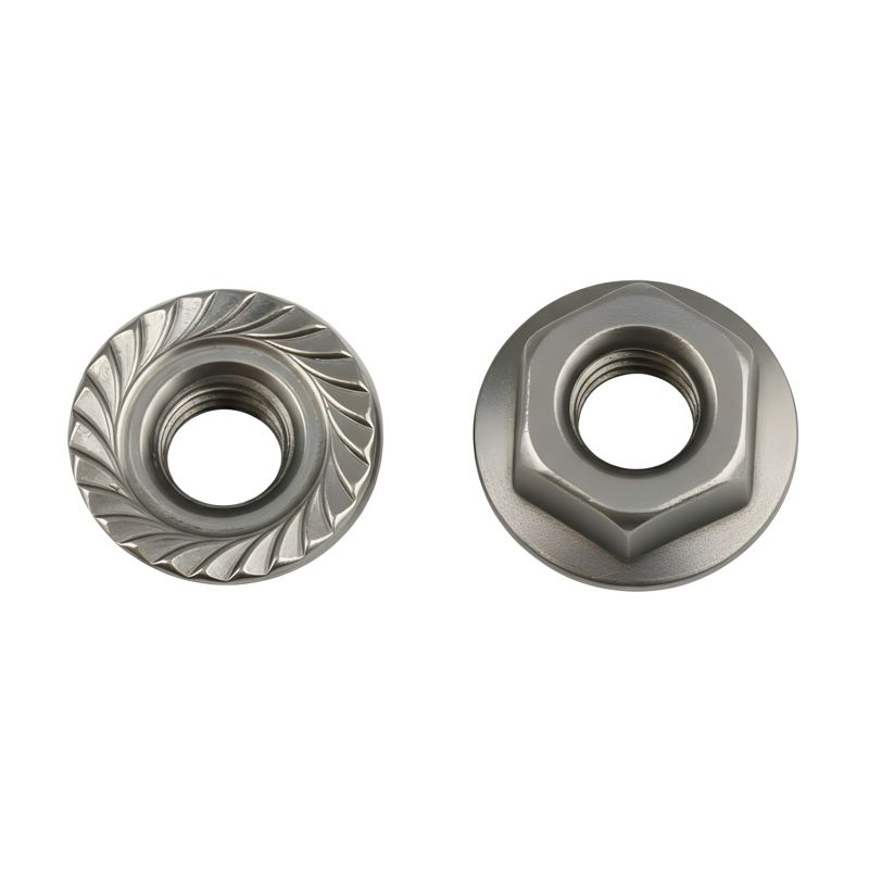 гайка м6 с насечкой (уп.200шт) dkc cm100600 от BTSprom.by