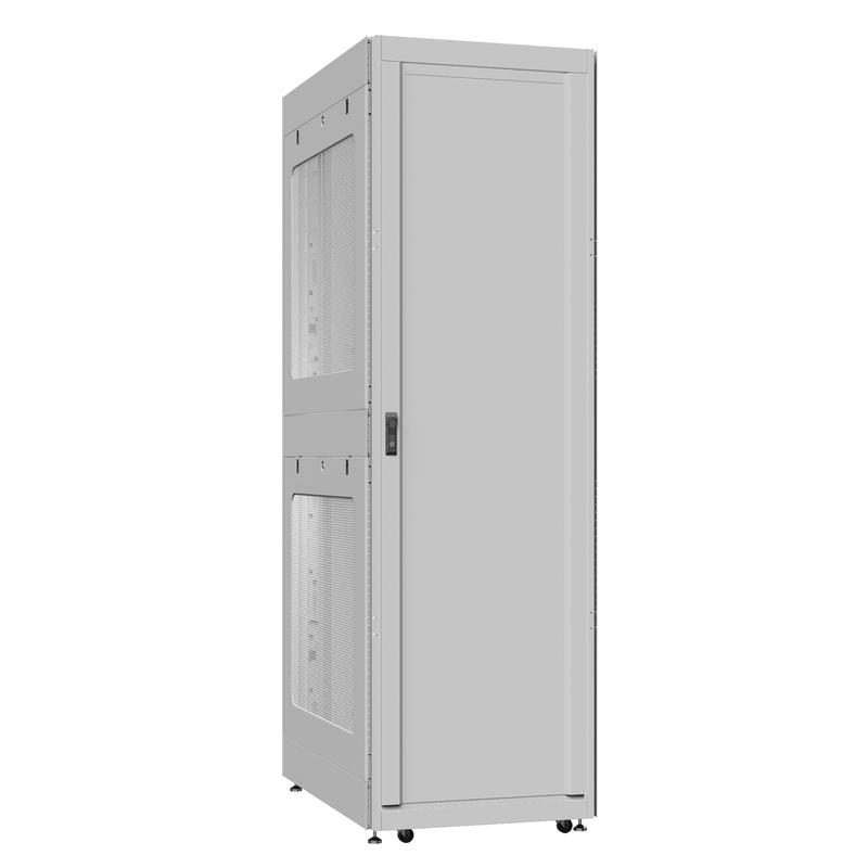 шкаф серверный 52u 800х1200 ex sysmatrix ex 8252.7242 от BTSprom.by
