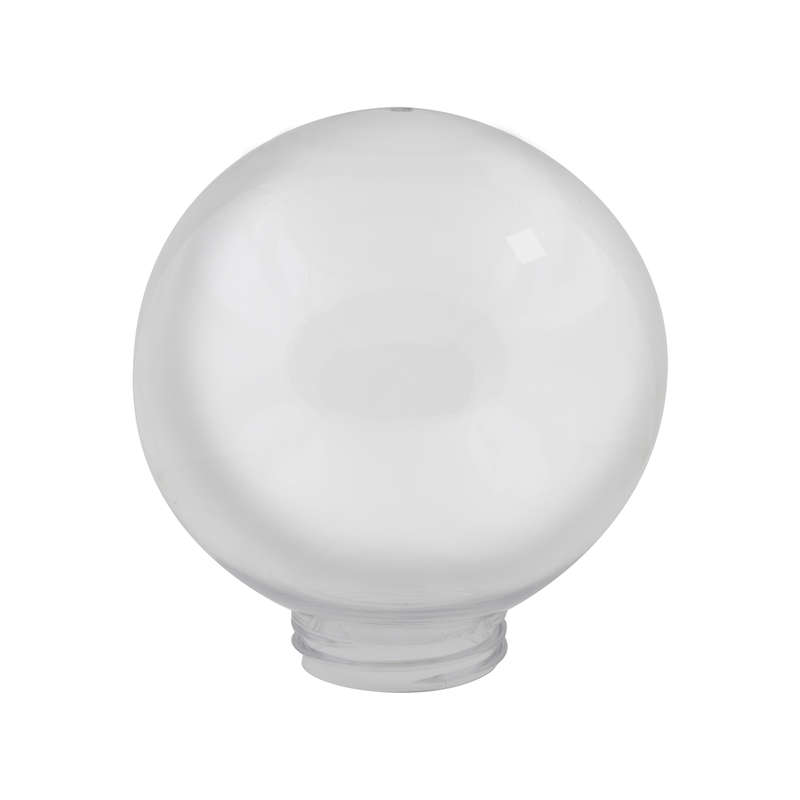 рассеиватель ufp-r200a opal (опал.) uniel 08074 от BTSprom.by