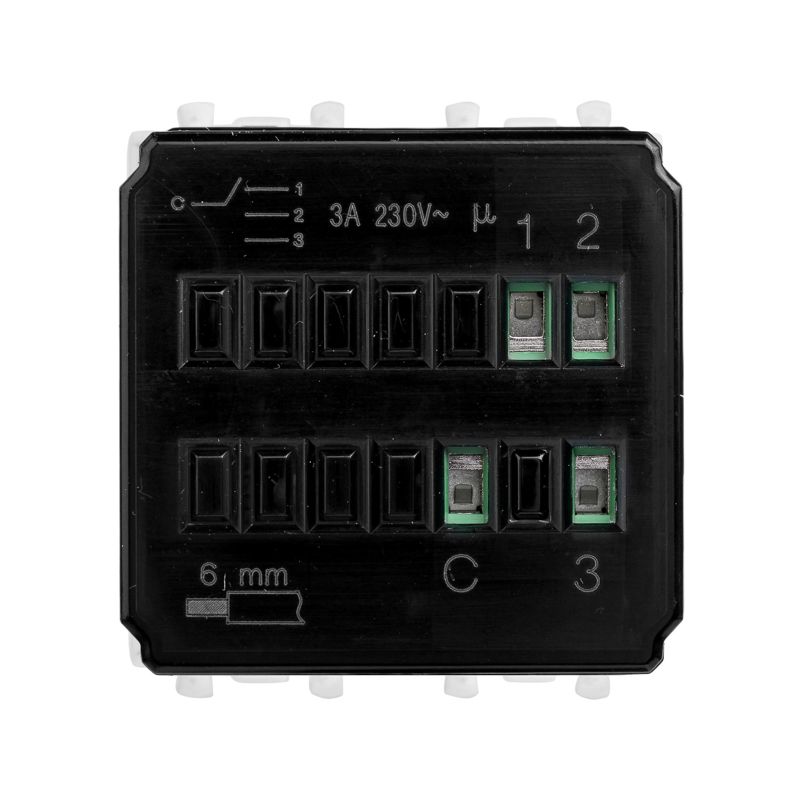  Механизм управления вентиляторами 2мод. Avanti "Белое облако" DKC 4400172 фото в каталоге от BTSprom.by