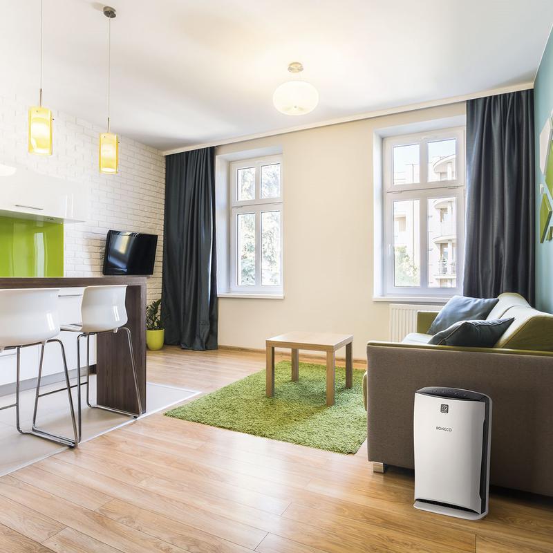  Очиститель воздуха P340 Boneco НС-1132153 фото в каталоге от BTSprom.by