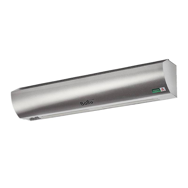 завеса тепловая 5квт 0.8м 230в bhc-l08-s05-m стич-элемент серебр. ballu нс-1056747 от BTSprom.by