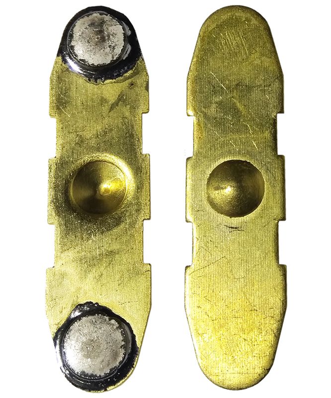 контакт к пма-3000 подвижный исп.б электротехник et506569 от BTSprom.by