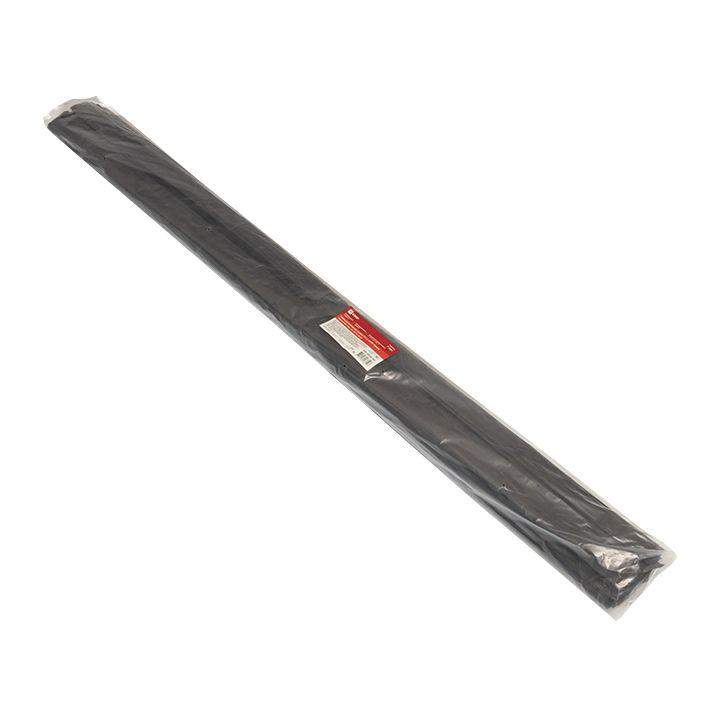  Трубка термоусадочная ТУТ нг 20/10 черн. 1м (уп.50м) PROxima EKF tut-20-b-1m фото в каталоге от BTSprom.by