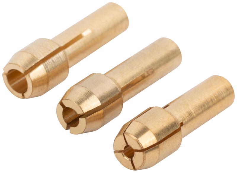  Патрон цанговый (втулки ) набор 3шт FIT 36928 фото в каталоге от BTSprom.by