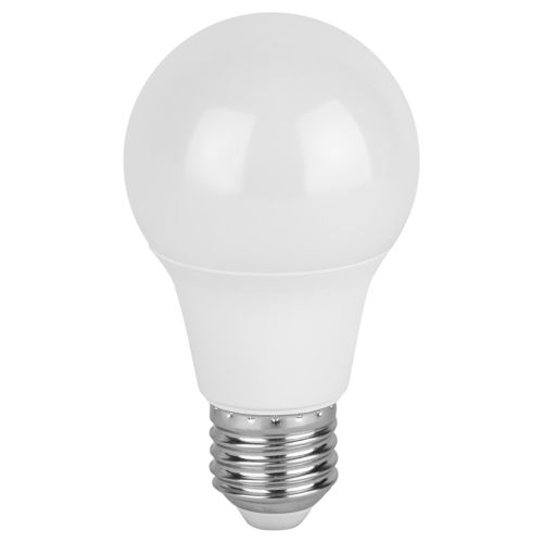 Лампа светодиодная RED LINE LED A60-10W-865-E27 R 10Вт A60 груша 6500К холод. бел. E27 Эра Б0045324 фото в каталоге от BTSprom.by