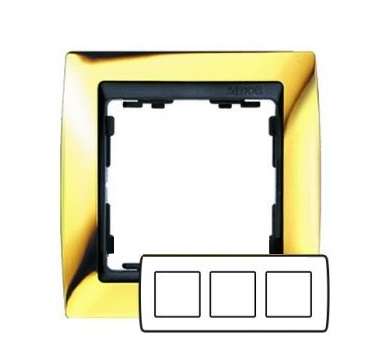 рамка 3-м simon82 зол./графит simon 82834-66 от BTSprom.by рамка 3-м simon82 зол./графит simon 82834-66 от BTSprom.by