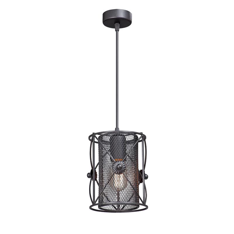 подвес 1хe27 макс. 60вт vitaluce v4281-1/1s от BTSprom.by