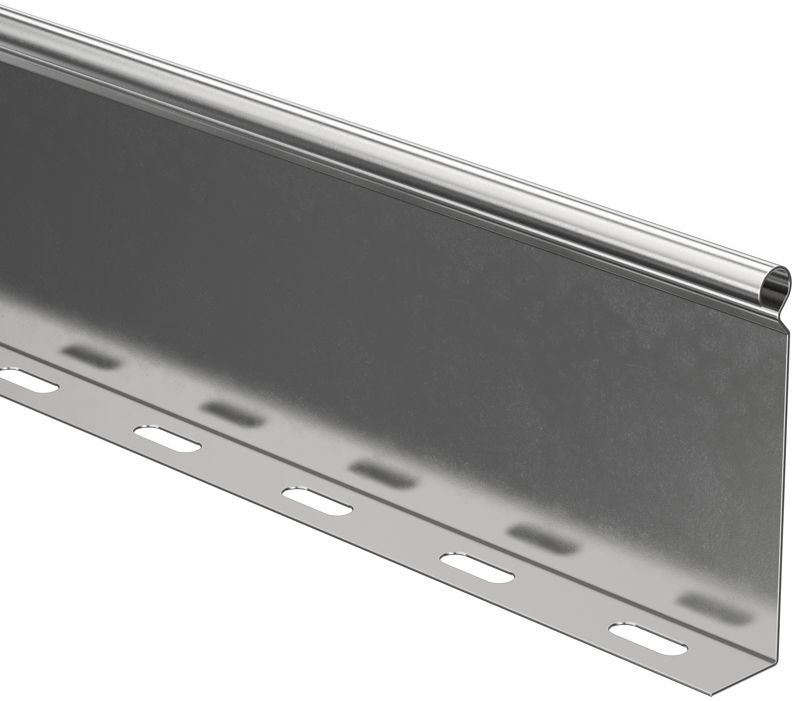 Перегородка разделительная H=100 L2000 0.7мм IEK CRP00-5-100-2000-07 от BTSprom.by