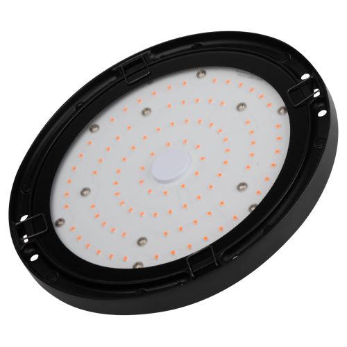  Прожектор светодиодный FITO-50W-RB-LED-UFO 50Вт для растений красн./син. спектр IP65 Эра Б0053280 фото в каталоге от BTSprom.by