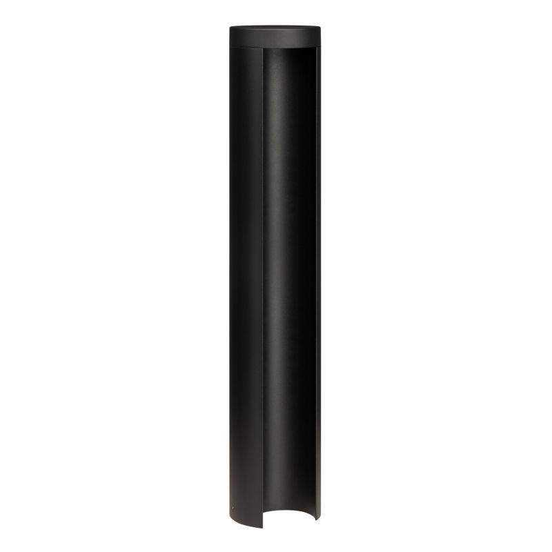 светильник lgd-path-round120-h650b-12w warm white 12вт ip54 ландшафтный метал. arlight 020337 от BTSprom.by