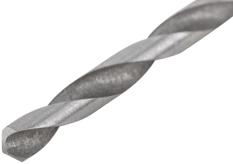  Сверло по металлу HSS в блистере угол заточки 118град. 3.0х61мм MOS 35505М фото в каталоге от BTSprom.by