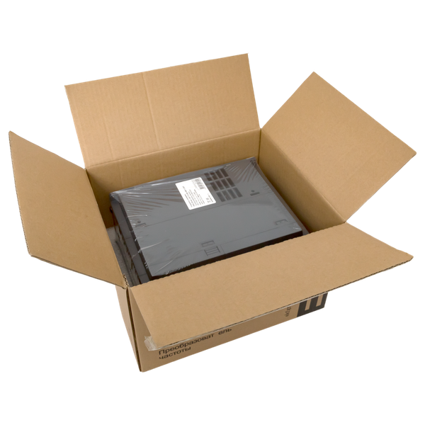  Преобразователь частоты PRO-Drive PD-150-FC-7K5-43-B EKF PD-150-FC-7K5-43-B фото в каталоге от BTSprom.by