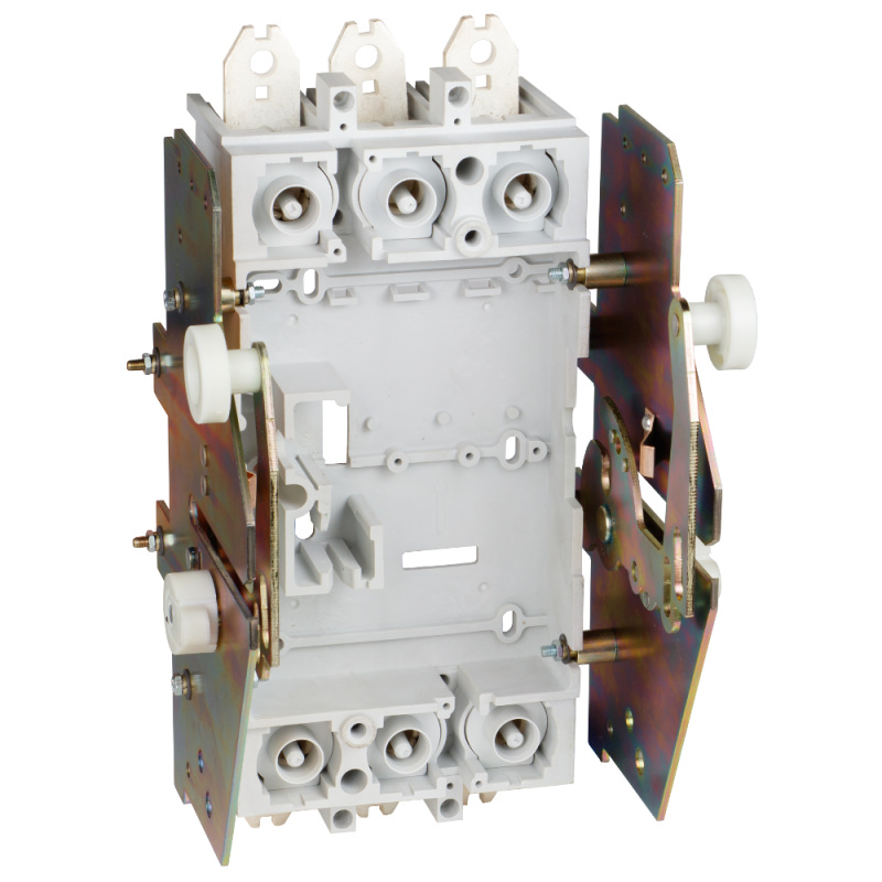 комплект для выдвижного исполнения optimat d400 d630 320-630а ухл3 кэаз 234093 от BTSprom.by