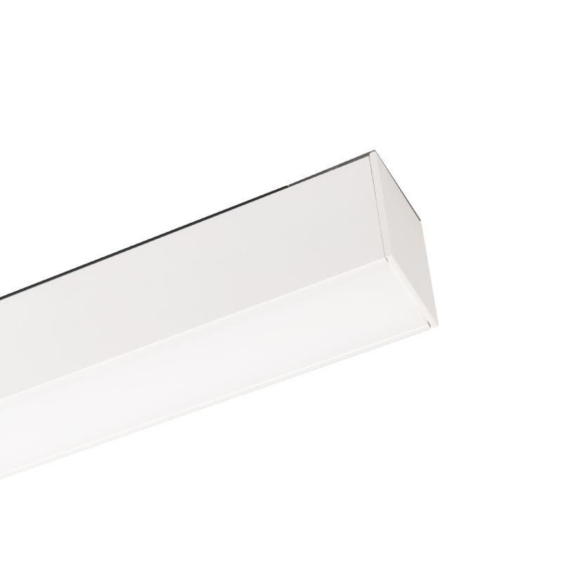 светильник светодиодный mag-flat-45-l405-12w warm3000 (wh 100 deg 24в dali) ip20 металл arlight 046578 от BTSprom.by